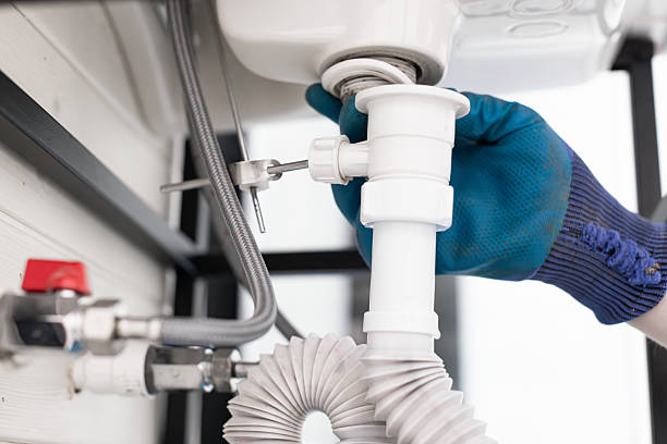 Reliable Leak Detection contractor in Martindale, TX by Masters Plumbing Service